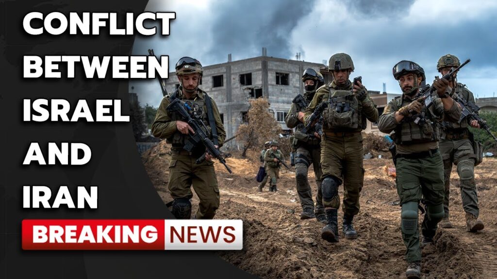 OPERATION SWORD FROM ISRAEL! SPECIAL FORCES ARE AFTER THE IRANIAN GENERAL! SHADOW COMMANDER IN GAZA!