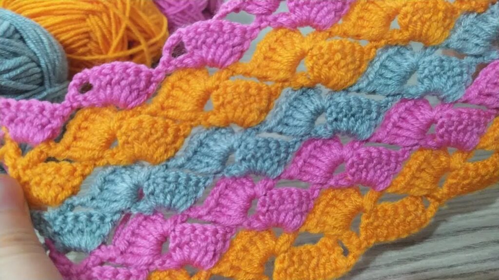 Surprise Your Mom with this Gorgeous Sweetheart Crochet Pattern – Easy Tutorial!