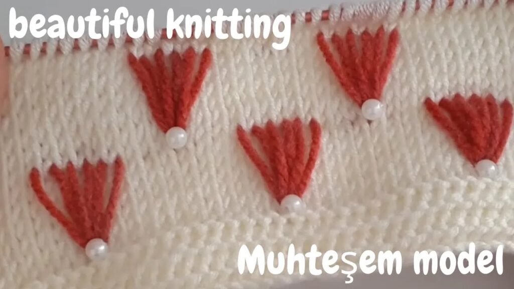 MY MOM LOVED THIS – INCREDIBLE TUNISIAN CROCHET PATTERN | BABY VEST, BLANKET, CARDIGAN