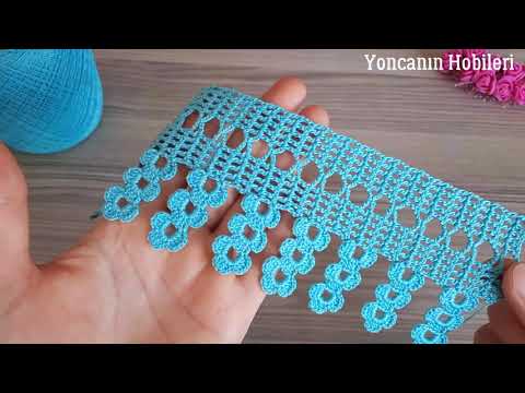 WOW! Gorgeous, Eye-Catching, and Easy Crochet – Like, Share, and Learn the Art of Gorgeous Crochet