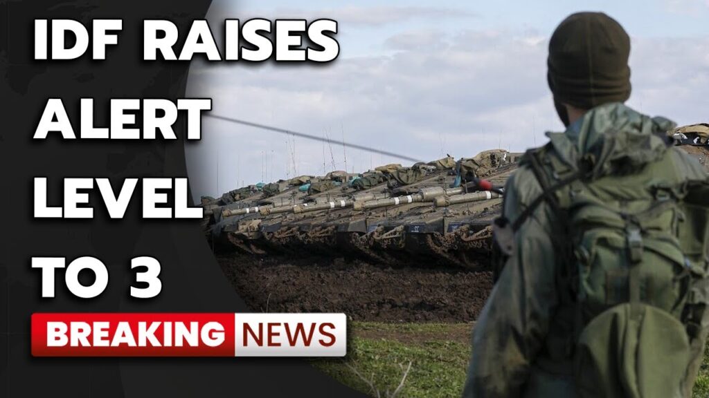 ISRAELI OPERATION ON IRANIAN TUNNEL! ISRAEL BLOWS UP TUNNEL ENTRANCES! US ARMY ARRIVES IN GAZA!