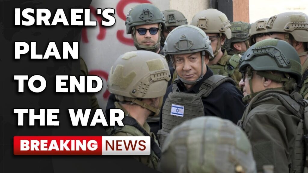 OPERATION JERUSALEM! ISRAEL HAS FOUND YAHYA SINWAR! SECRET MISSION! SINWAR’S SOLDIERS SURRENDER!