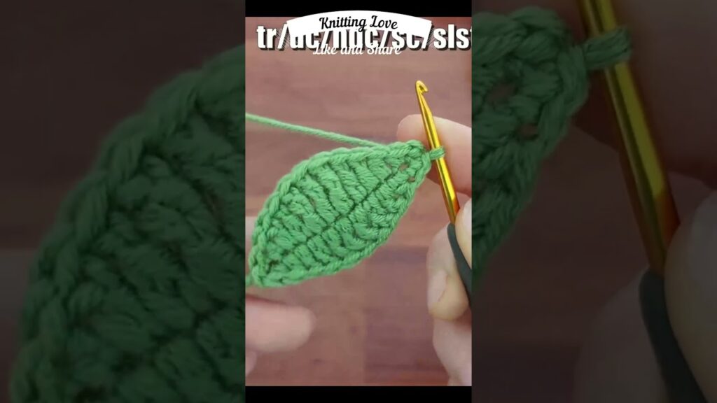 Wonderful Surprise with Crocheted Flower Pattern! Handicraft Extravaganza in 60 Seconds! #crochet
