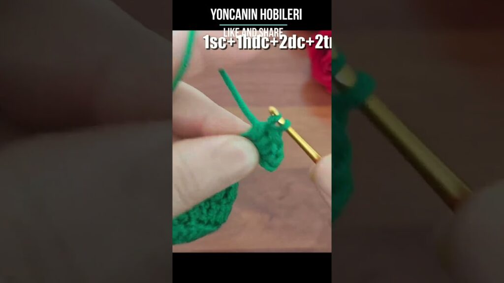 Super Easy Crochet Knitting Tutorial | Quick and Fun DIY Project” #crochet #crochettutorial