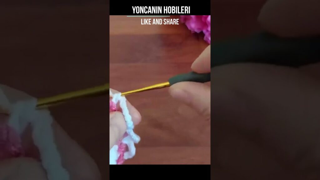 Wonderful Easy Crochet Knitting Tutorial | Quick and Fun DIY Project” #crochet #crochettutorial