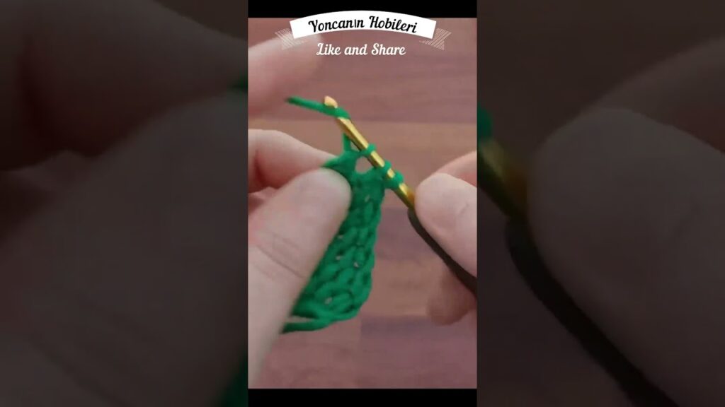 Wow! 💯 Amazing 3D Crochet: How to Make a Tea Rose with Leaves 🌷 Crochet Flower Tutorial