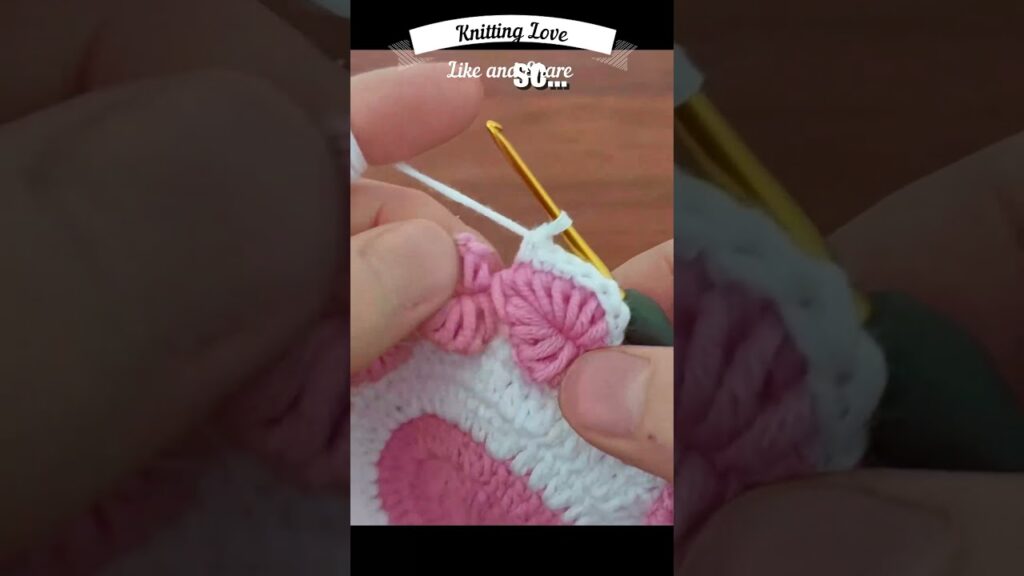 Easy Crochet for Beginners (Crochet Dinner Set and Scarf) #crochet #crochetforbeginners #shortvideo