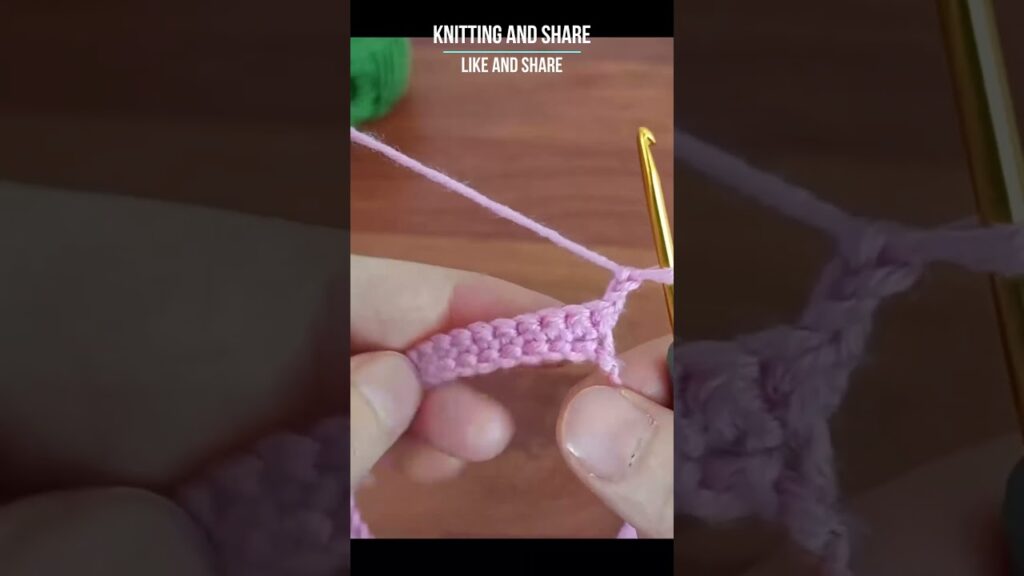 Fantastic 3D Crochet Flower Pattern 🌺 Easy Crochet Rose Tutorial for Beginners”