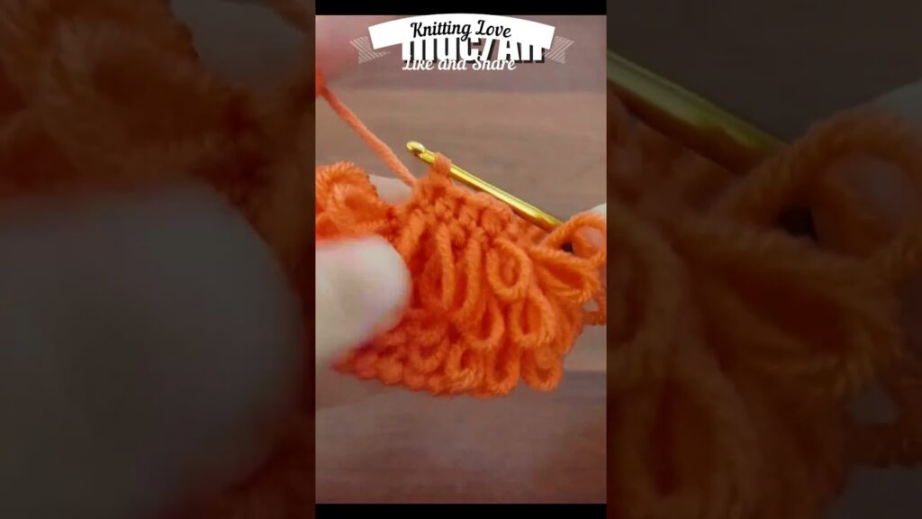Quick and Beautiful Crochet Keychain Tutorial: Enjoy the Art of Crochet in 60 Minutes!