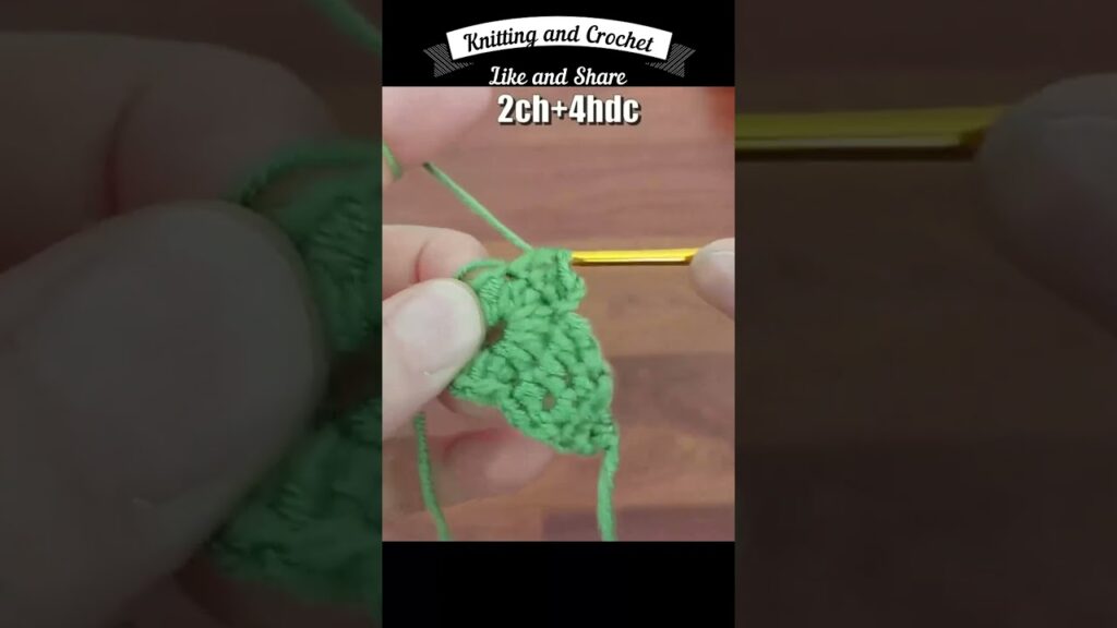 Creating Stunning 3D Crochet Lemons and Leaves: Detailed Fruits Tutorial! #crochet #3dcrochet