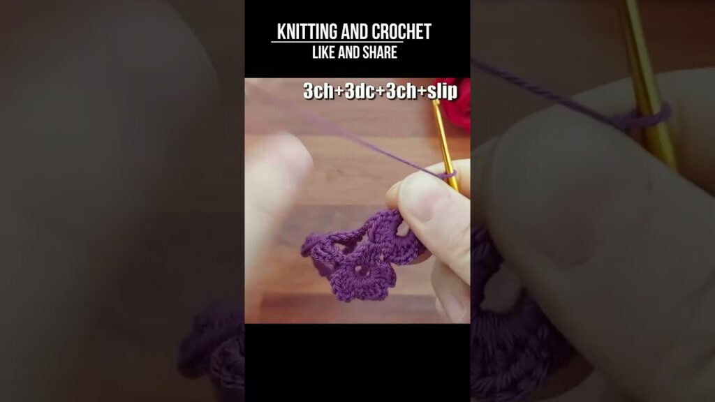 WOW Creating Stunning 3D Crochet Lemons and Leaves: Detailed Fruits Tutorial! #crochet #3dcrochet