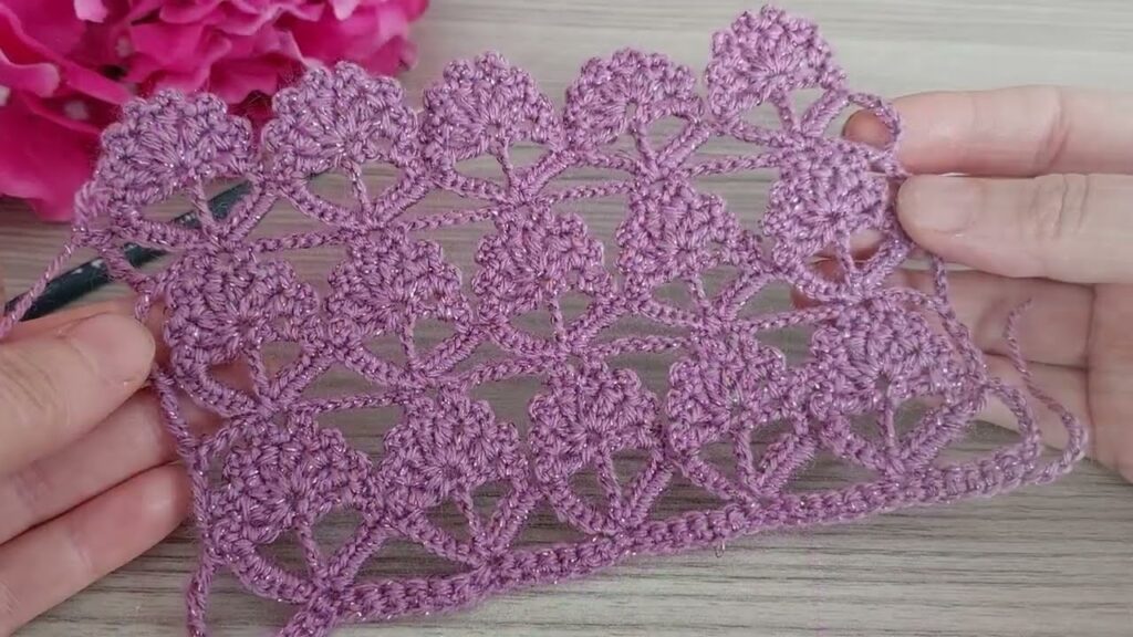 Gorgeous Crochet Flower Patterns: Simple and Stunning Designs to Elevate Your Home Decor!