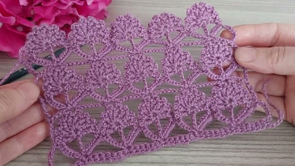 Wonderful Crochet Flower Patterns: Simple and Stunning Designs to Elevate Your Home Decor!