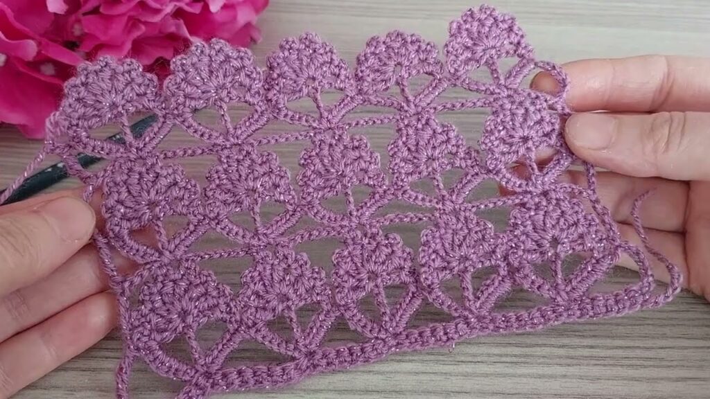 Wonderful 3D Crochet Flower Patterns: Simple and Stunning Designs to Elevate Your Home Decor!