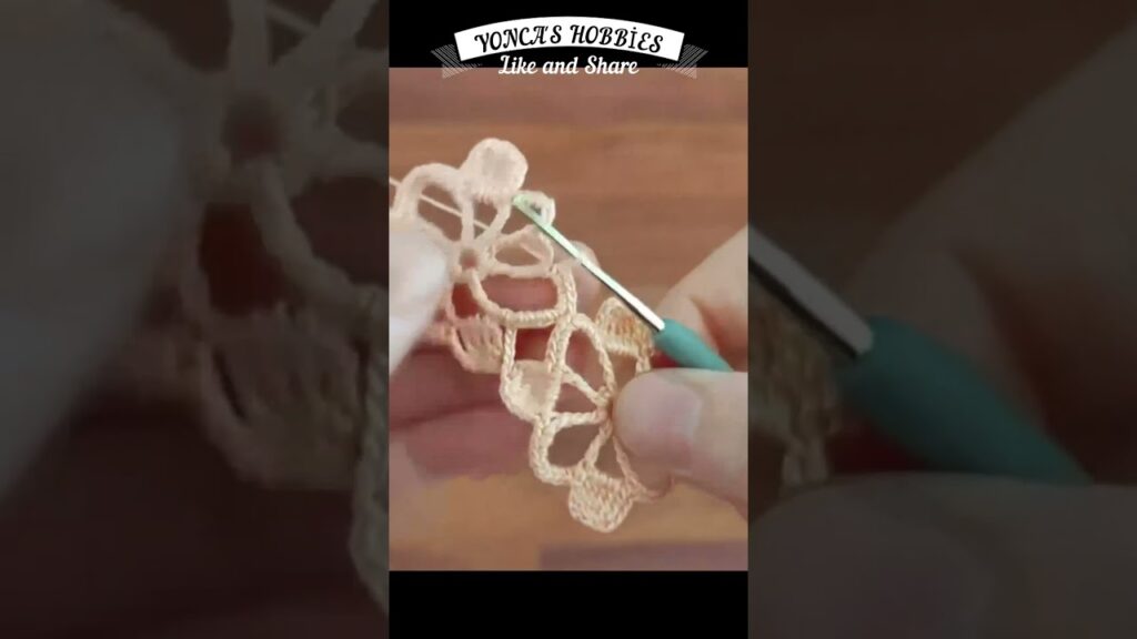 FANTASTIC Crochet Flower Tutorial: Stunning Patterns for Beginners #crochet #crochettutorial