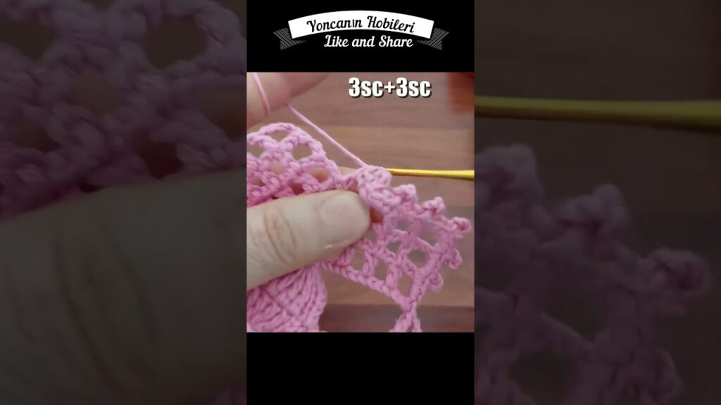 Fantastic 3D Crochet Flower Tutorial: Eye-Catching Patterns for Beginners! 🌸” #crochet