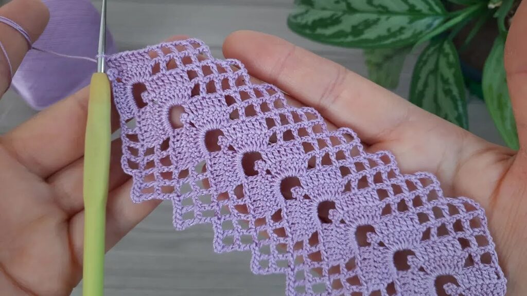 Fantastic Create Your Own Stunning Crochet Ranır Lace: Shawl and Blouse Tutorial