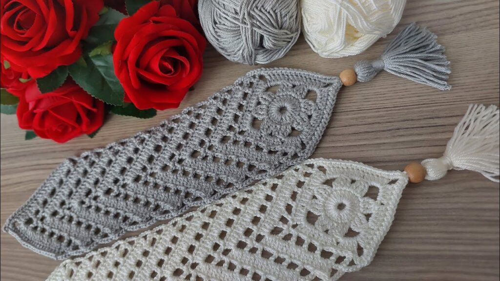 Profit from Your Passion: Knit and Sell Your Stunning Creations! Crochet Table Runner, Napkin