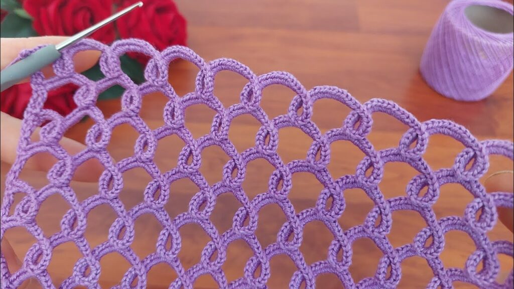 Unbelievable! Craft Beautiful Crochet Lace Flower Patterns for Blouses, Tunics, and Shawls