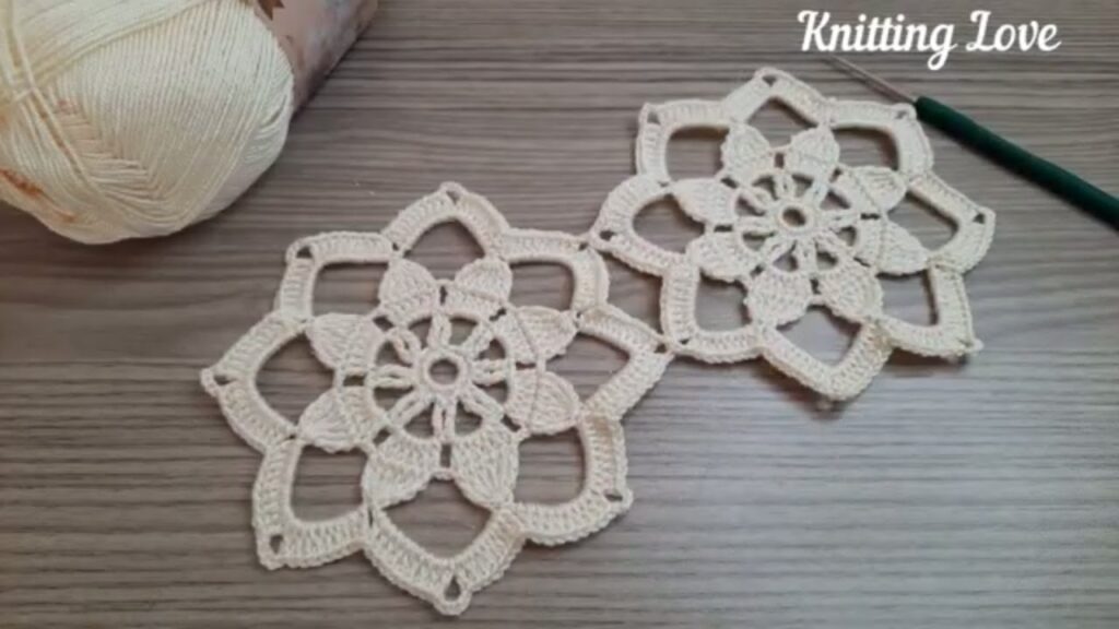 Wonderful Beginner-Friendly Crochet Tutorial: Learn to Create Gorgeous Flower Patterns Online – 2024