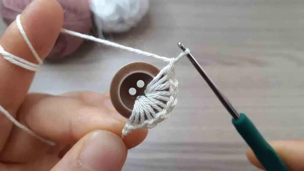 🌟 **Create Stunning Mesh Designs with Easy Crochet Keys | Prepare to Be Amazed!** 🌟