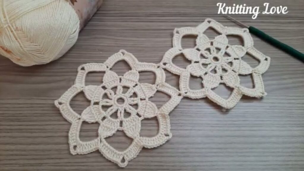 Fabulous Beginner’s Crochet Tutorial: Master Beautiful Flower Patterns Online – 2024