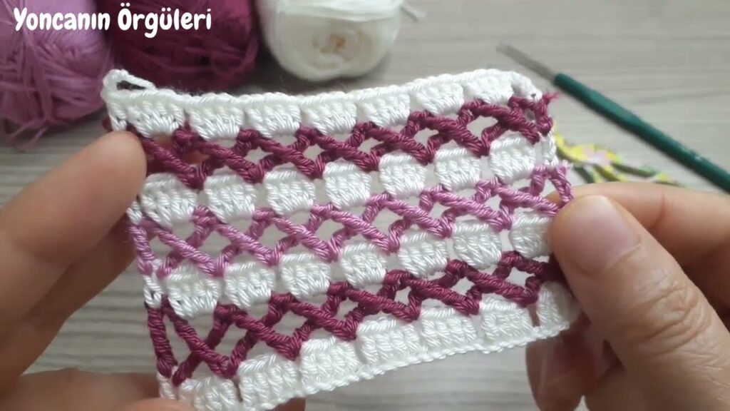 🌟 **Discover Easy Crochet Projects: Beautify Your Home & Wardrobe with Shawls, Vests, and More!** 🌟