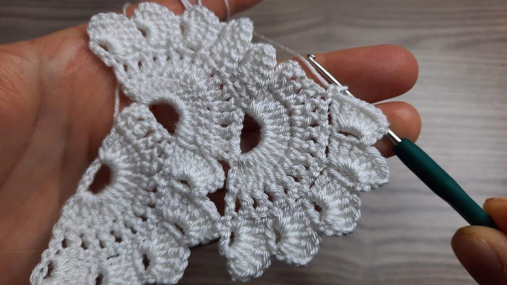 Fantastic and Super Easy Beautiful Flower Crochet Motif Tutorial for Beginners: 2024 Guide