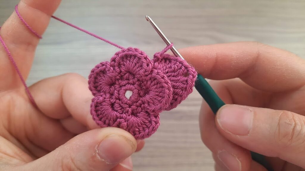 crochet 3