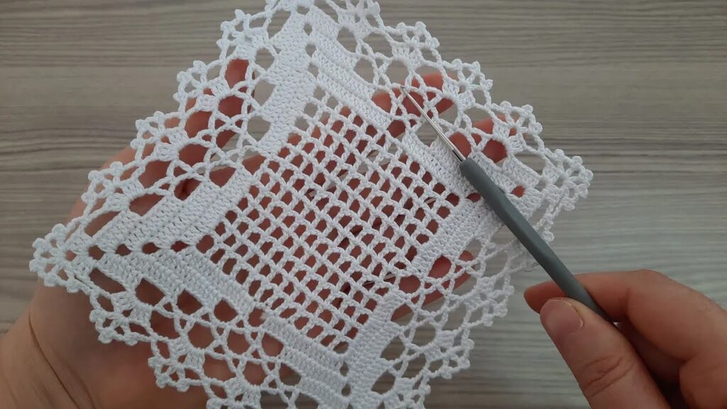 Wow!! Stunning Flower Crochet Pattern: Online Tutorial for Beginners in Crocheting 2024