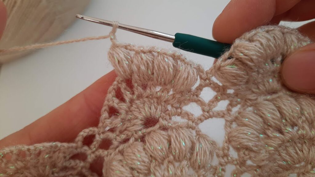 Stunning and Easy Crochet Vest Tutorial | Step-by-Step Guide 😍 harika tığ işi elbise, çanta vb.
