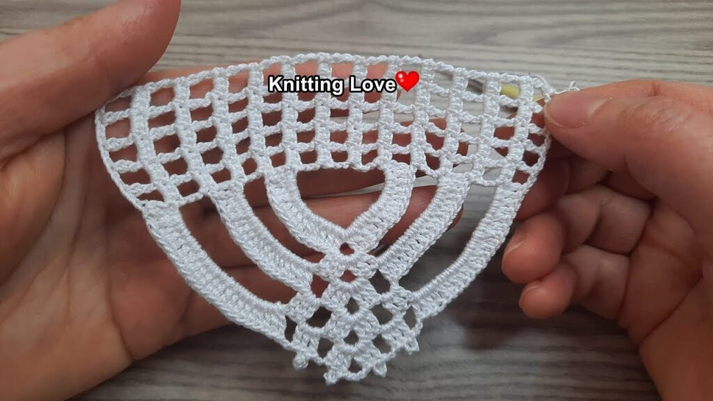 Perfect 💖 Easy Crochet Flower Tutorial | Beginner’s Knitting Online Guide