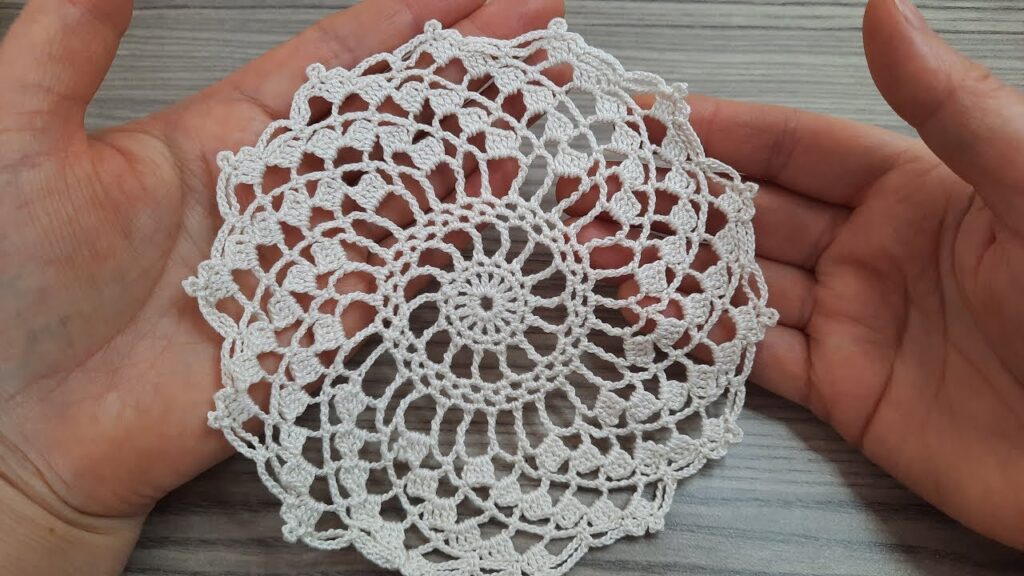 Fantastic and Beautiful Crochet Pattern: Online Tutorial for Beginners 2024