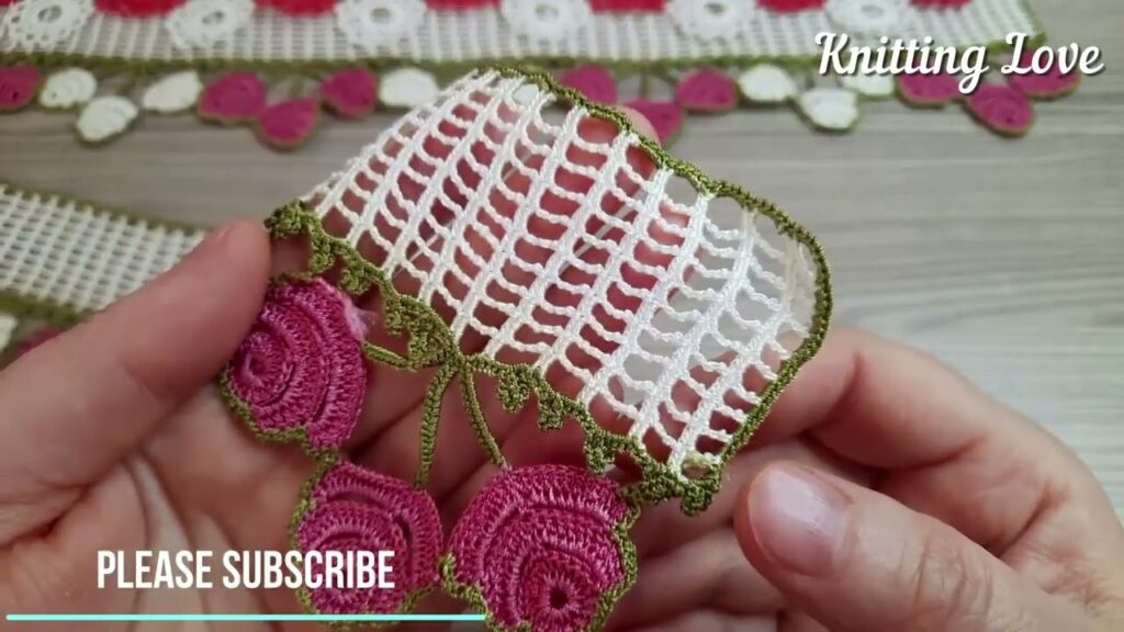 BONUS CROCHET SHORT VIDEO SUPER PROFESSIONAL CROCHET MODELS #short #shorts #handmade #crochet 2