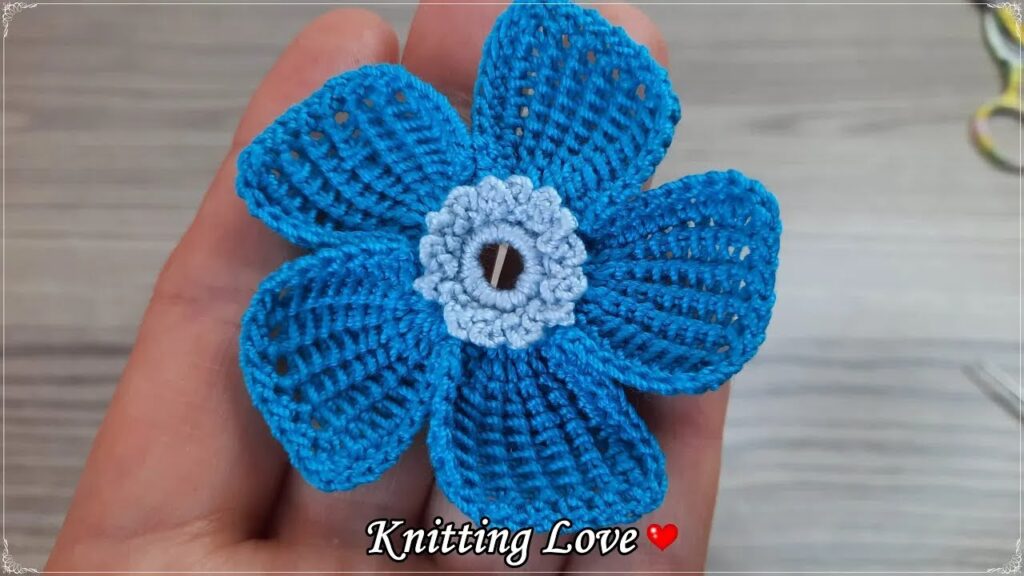 Wonderful Very Easy Beautiful Crochet Pattern | Knitting Tutorial for Beginners | Tığ İşi Örgü