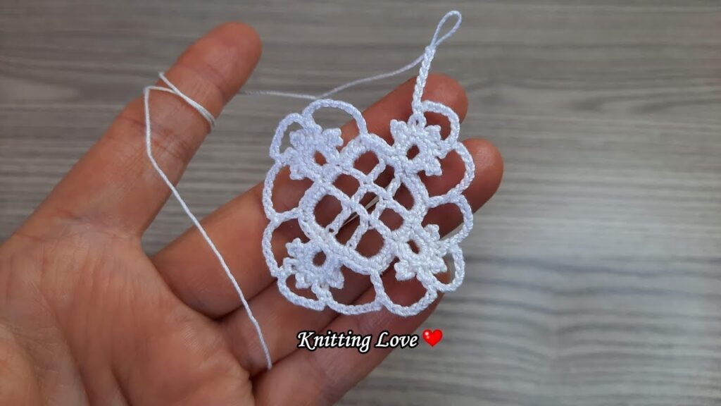 Super Easy & Beautiful Crochet Knitting Pattern | Stunning Tığ İşi Örgü Model Tutorial