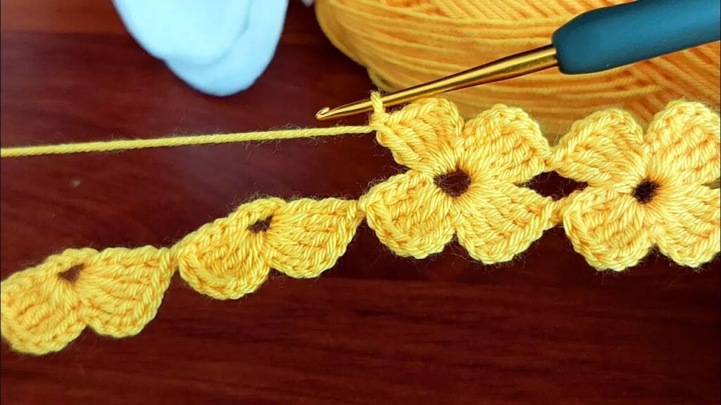 Stunning Unique Crochet Stitch Blanket Tutorial | Learn Beautiful Blanket Patterns