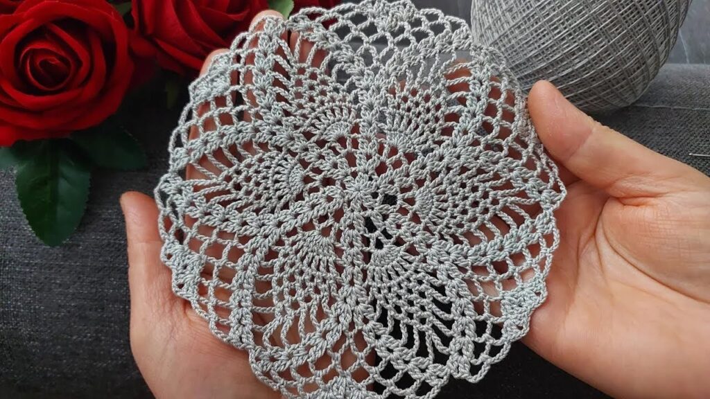 Spectacular New Flower Crochet Pattern | Beginner-Friendly Online Tutorial