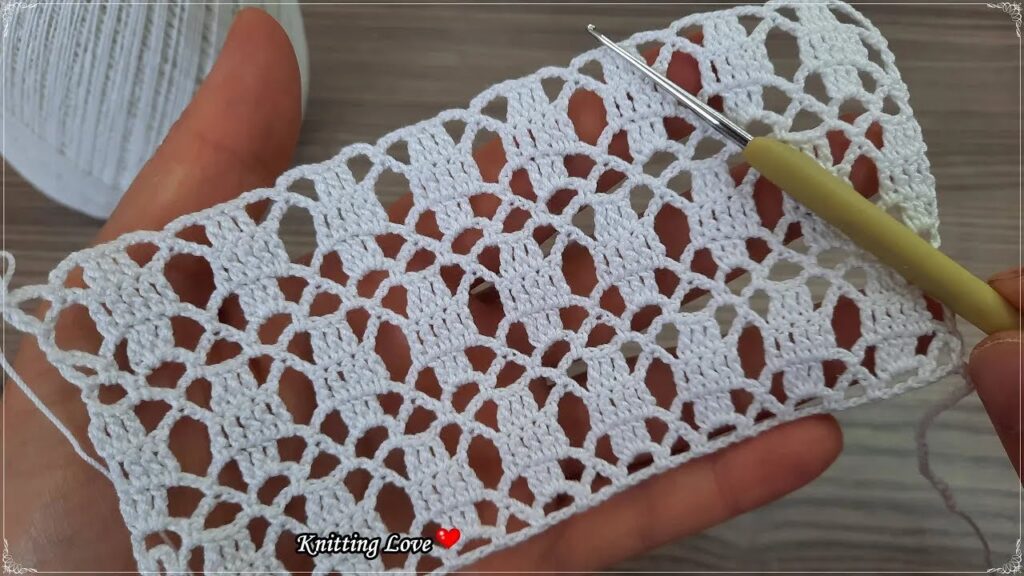 Gorgeous 😍 Very Beautiful Flower Patterned Crochet Filet Etol Shawl and Cover | Tığ İşi Örgü Model