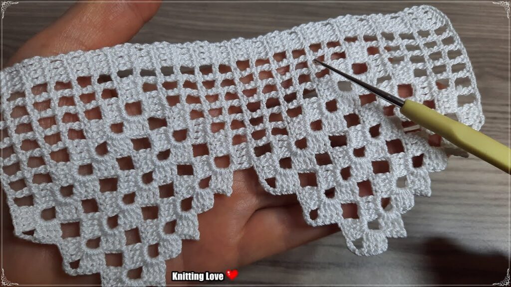 MUY HERMOSO!😍 Perfect Beautiful Flower Crochet Pattern | Online Tutorial for Beginners