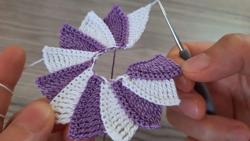 INCREDIBLE 😲 MUY HERMOSO CROCHET 💰 I Knitted for Friends and Got 5 Orders!