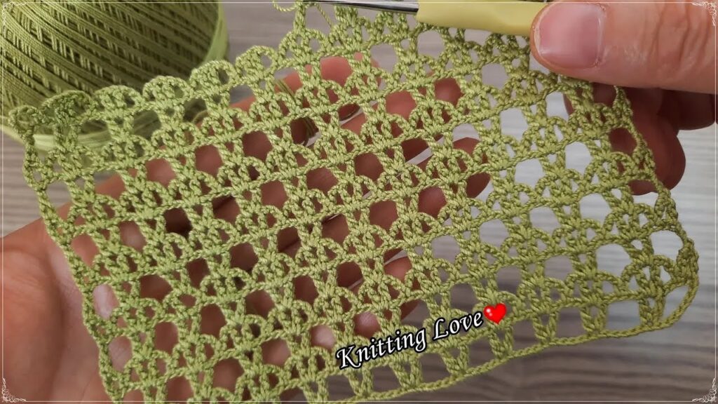 AMAZING 🌺 Beautiful Floral Crochet Filet Shawl & Cover Design | Tığ İşi Örgü Modeli