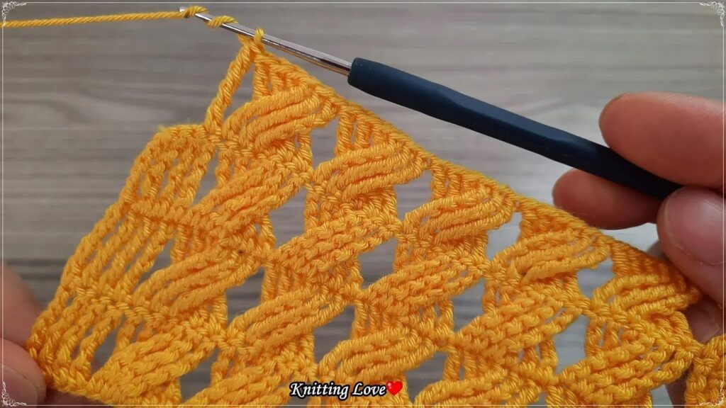 WONDERFUL 😍 Easy Beautiful Flower Crochet Filet Shawl & Cover | Tığ İşi Örgü Model