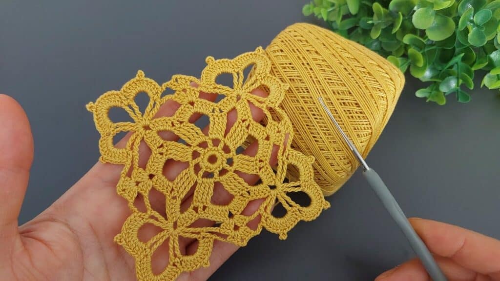 Wow ! Wonderful Crochet Pattern to Knit & Sell for Profit | Easy Tutorial by Knitting Love