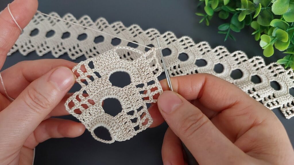 Fantastic Crochet Pattern to Knit & Sell for Profit | Easy Tutorial by Knitting Love