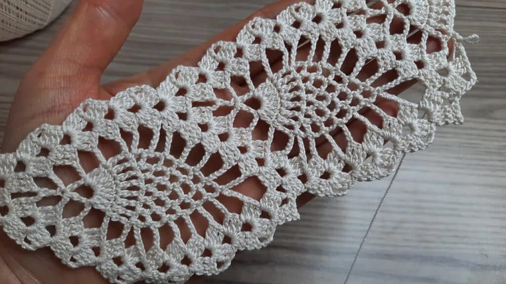 SUPER Very Easy Beautiful Flower Crochet Pattern | Knitting Tutorial for Beginners | Tığ İşi Örgü