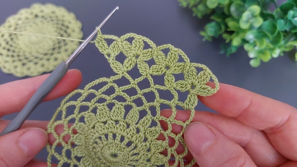 Fantastic Flower Crochet Pattern 🌸 | Beginner-Friendly Online Tutorial