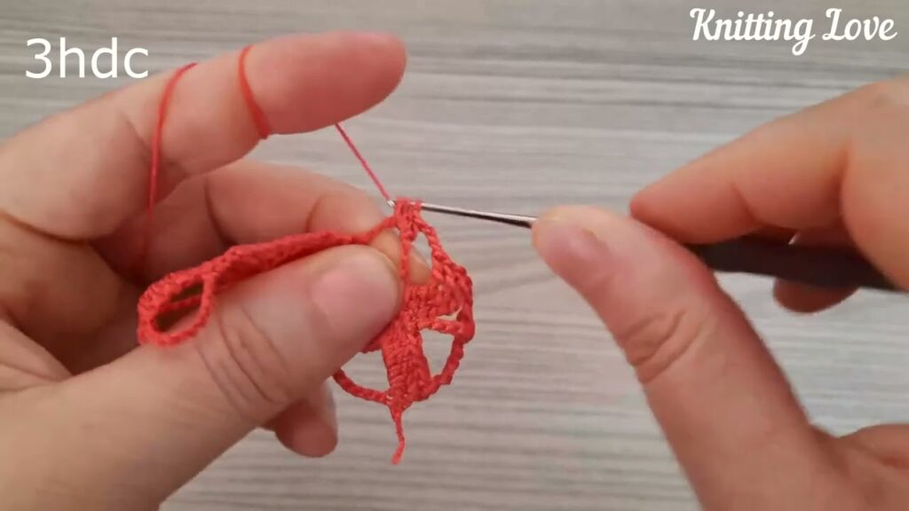 Wonderful Crochet Knitting 💰 | Everyone Loved This Amazing Design! 😍”