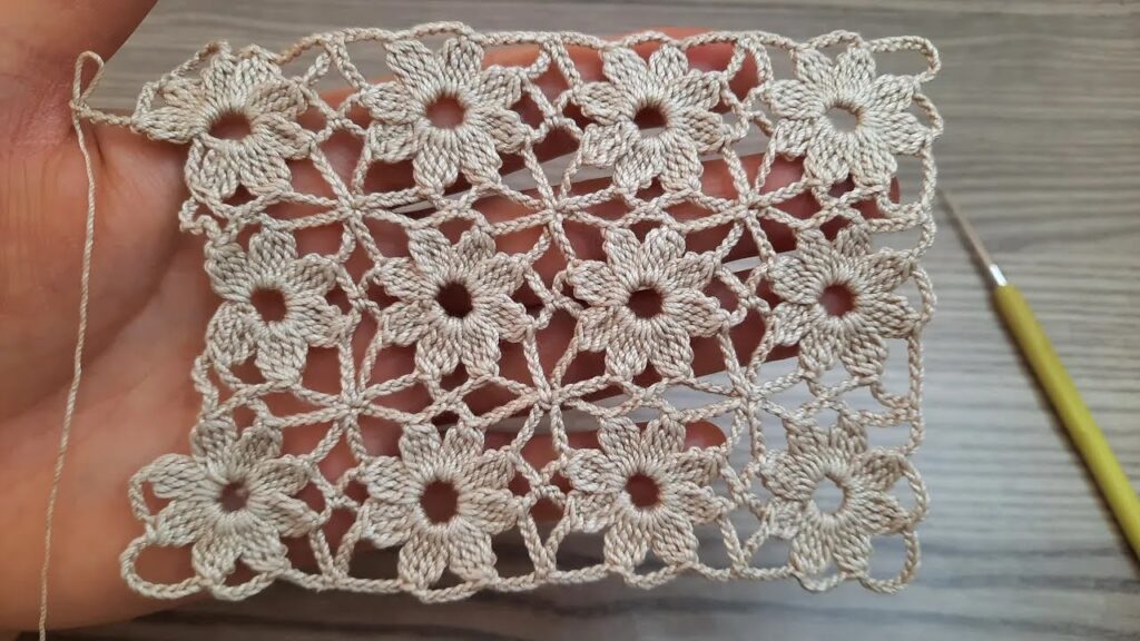 Incredible Crochet Design 😲 | 50 Orders Already! Stunning and Easy DIY Tutorial 👏