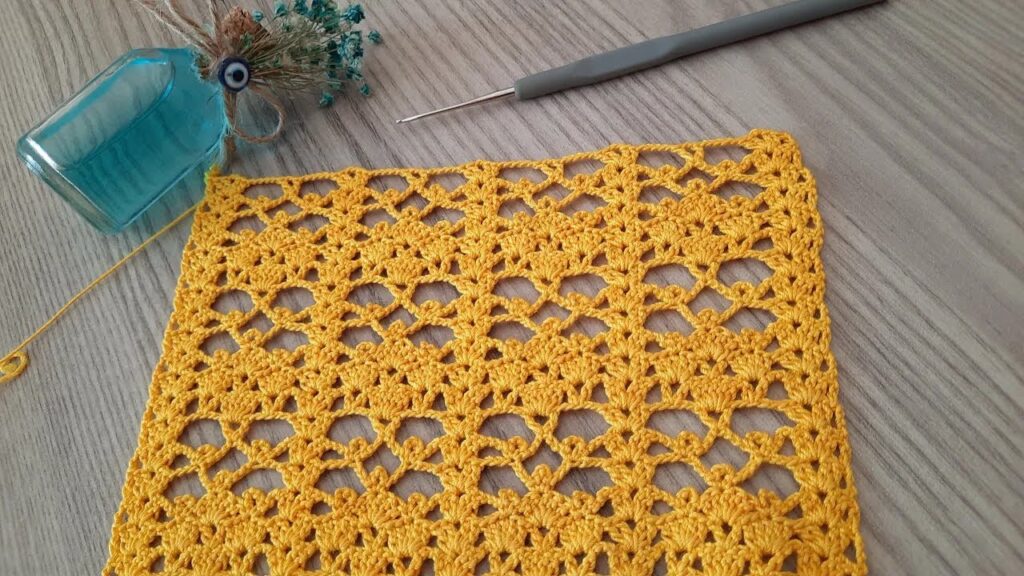 Very Nice Crochet Idea 😍 | My Neighbors Loved It & You Will Too! 💰